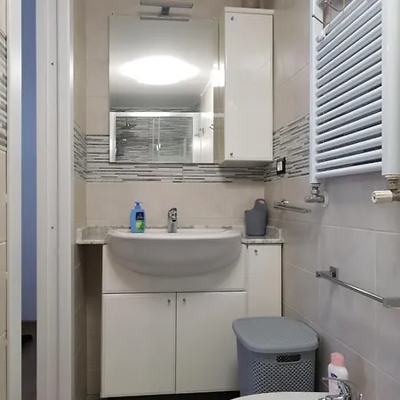 Διαμέρισμα Intero Alloggio Casa Sara