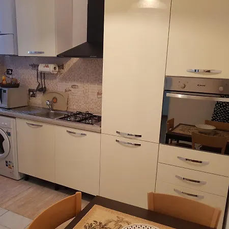 Daire Intero Alloggio Casa Sara
