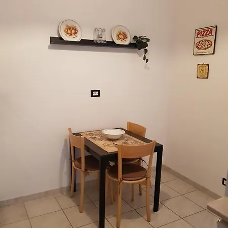 Daire Intero Alloggio Casa Sara