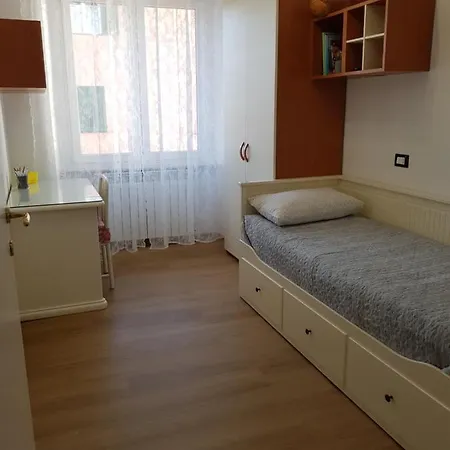 Intero Alloggio Casa Sara Cenova